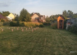 Земельный участок на продажу, 14 сот., село Воздвиженское