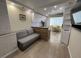 Продажа 3-комнатной квартиры, 80 м2, Саратов, 4-й проезд имени Н.Г. Чернышевского, 6Б, ЖК Улеши