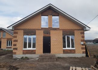 Продажа дома, 80 м2, деревня Самохваловка, Просторная улица, 14А