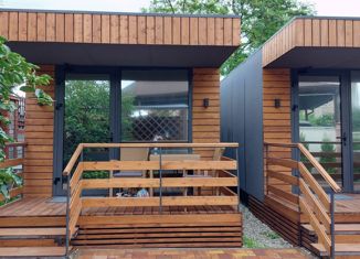 Продажа дома, 26 м2, Анапа, улица Краснозелёных, 12Б