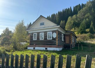 Продаю дом, 39.5 м2, Красавино, Пионерская улица, 12