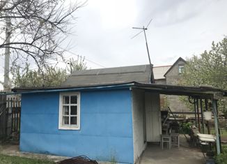 Дом на продажу, 20 м2, Волгоградская область, СНТ Мичуринец, 46