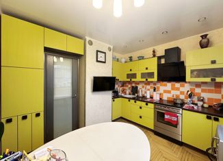 Продажа 3-комнатной квартиры, 74.9 м2, Москва, Гурьевский проезд, 15к2, Гурьевский проезд