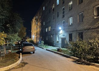 Продажа 1-ком. квартиры, 13 м2, Тольятти, улица Чапаева, 147