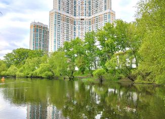 3-ком. квартира на продажу, 88.9 м2, Москва, Михневская улица, 8, Михневская улица