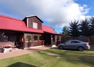 Продаю дом, 203 м2, поселок Пески, Южная улица