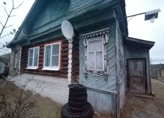 Продаю дом, 38.6 м2, деревня Маловская, Заречная улица