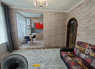 Продается 2-ком. квартира, 41.2 м2, село Надеждино, Новая улица, 1А