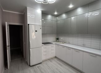 Продажа 2-ком. квартиры, 58 м2, Ставрополь, Чапаевский проезд, 57, микрорайон Чапаевка