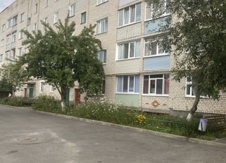 Трехкомнатная квартира на продажу, 57.3 м2, Клинцы, улица Пушкина, 5