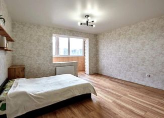 Продается квартира студия, 33.7 м2, Краснодар, ЖК Лиговский, улица Героя Хабибуллина, 4