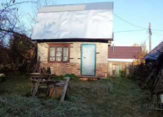 Продажа дома, 23.5 м2, Новосибирская область, садоводческое некоммерческое товарищество Восток, 128Н