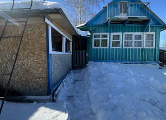 Продается дом, 32 м2, Челябинская область, СНТ Строитель, 41