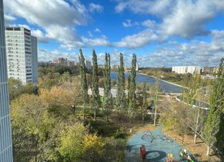 Продается 3-комнатная квартира, 66 м2, Москва, Алтайская улица, 7, метро Щёлковская