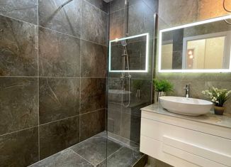 Продается 1-комнатная квартира, 44.5 м2, Ставрополь, проспект Кулакова, 5/3, микрорайон №20