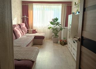 Продажа трехкомнатной квартиры, 62.7 м2, Лениногорск, проспект Шашина, 76
