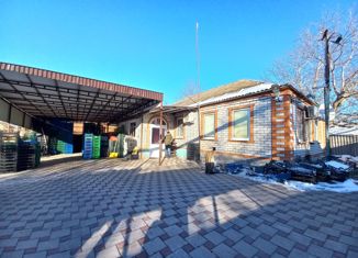 Продается дом, 80 м2, станица Юго-Северная, Новая улица, 4
