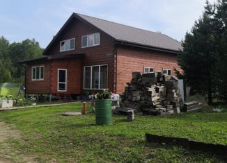 Продается дом, 73 м2, село Шуваево, улица Просвещения