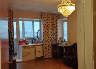 Продаю однокомнатную квартиру, 32.3 м2, Челябинская область, Новороссийская улица, 122