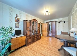 Продам 3-ком. квартиру, 66.7 м2, Ставропольский край, улица Куйбышева, 55