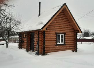 Продается дом, 40 м2, Нижегородская область, садоводческое некоммерческое товарищество Стройгаз, 432