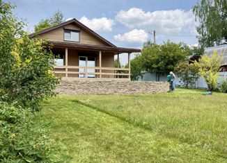 Дом на продажу, 105.1 м2, деревня Ермолино, Лазурная улица, 5