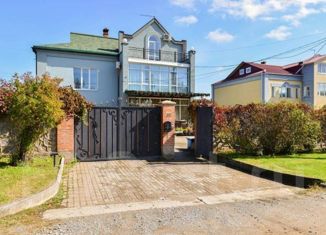Продажа дома, 450 м2, Хабаровск, Троянская улица, 32