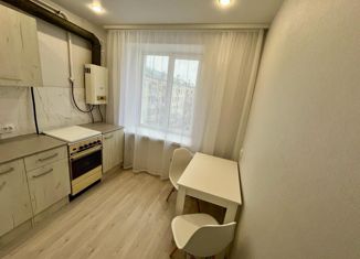 Продается 1-комнатная квартира, 33 м2, Рязань, улица Циолковского, 9, Театральный район