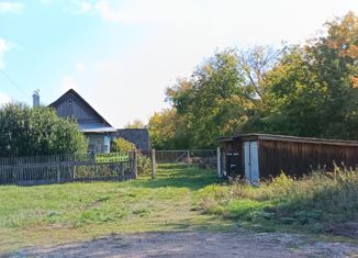 Продам дом, 36.7 м2, деревня Первомайский, улица Гизатуллина, 51