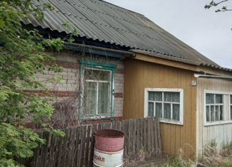 Продажа дома, 58.7 м2, Татарстан, улица Хасан Туфан, 17