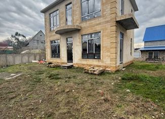 Продажа дома, 120 м2, село Верхневесёлое, квартал Бригада № 9, 35А