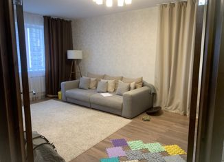 Продам 3-ком. квартиру, 86 м2, Великий Новгород, улица Щусева, 8А, ЖК ул. Щусева, 8А