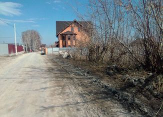 Участок на продажу, 7.2 сот., посёлок Плодопитомник, Водозаборная улица