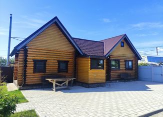 Продам дом, 83.5 м2, СТ Строитель