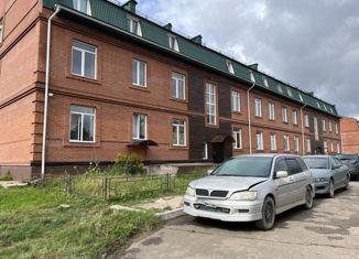 Продаю квартиру студию, 18 м2, посёлок Солонцы, улица Дубовицкого, 2