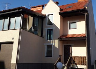 Таунхаус на продажу, 327.2 м2, Ивантеевка, Андреевский бульвар, 20к3