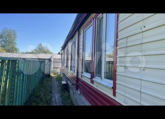 Продаю дом, 50 м2, поселок городского типа Архара, Пионерская улица, 59