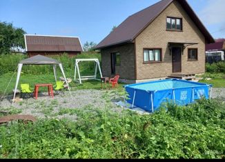 Продаю дом, 65 м2, село Соузга, Айская улица, 19Б