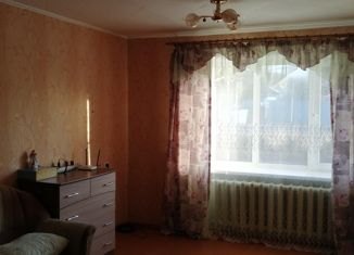 Продаю двухкомнатную квартиру, 47.5 м2, Бабушкин, Комсомольская улица, 43