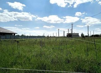 Участок на продажу, 19 сот., деревня Крева, Речная улица