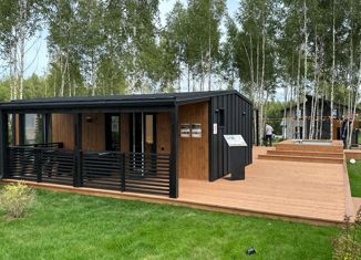 Продается дом, 62.1 м2, деревня Некрасово