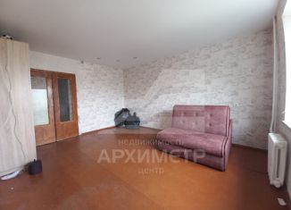 3-ком. квартира на продажу, 60 м2, Курск, улица Черняховского, 28, Сеймский округ