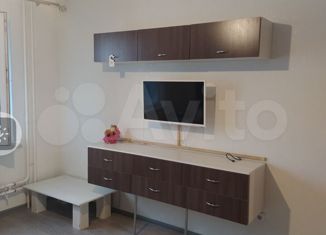 Продажа однокомнатной квартиры, 28 м2, Саратов, 2-й Овсяной проезд, 3, Волжский район