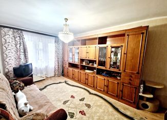 Продажа трехкомнатной квартиры, 65.9 м2, Нижегородская область, микрорайон Жуковского, 5