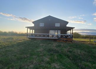 Продается дом, 142 м2, деревня Кырласово