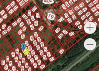 Земельный участок на продажу, 8 сот., сельское поселение Маклино