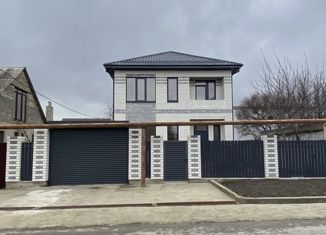 Продам дом, 125 м2, посёлок Индустриальный, Степная улица