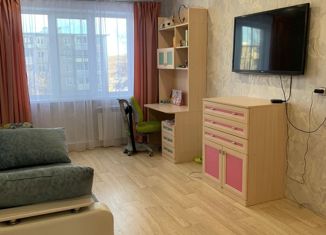 Продается 2-комнатная квартира, 43 м2, село Некрасовка, улица Ленина, 8