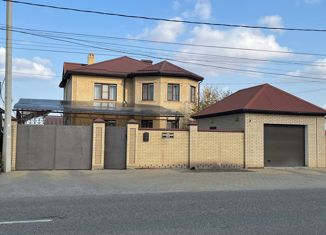 Продажа дома, 303.7 м2, Будённовск, улица Кирпичных Заводов, 204