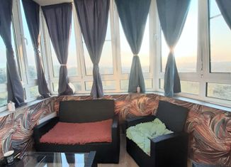 Продам трехкомнатную квартиру, 97 м2, Краснодар, улица имени Валерия Гассия, 4/7к1, ЖК Фреш